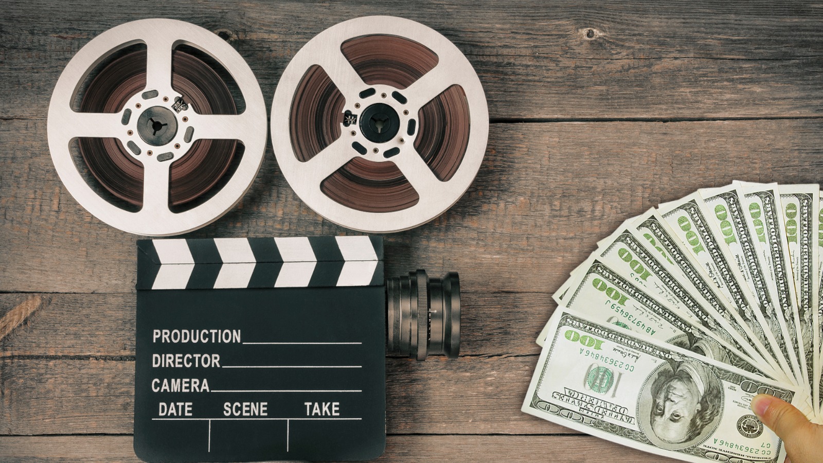 Film Incentives