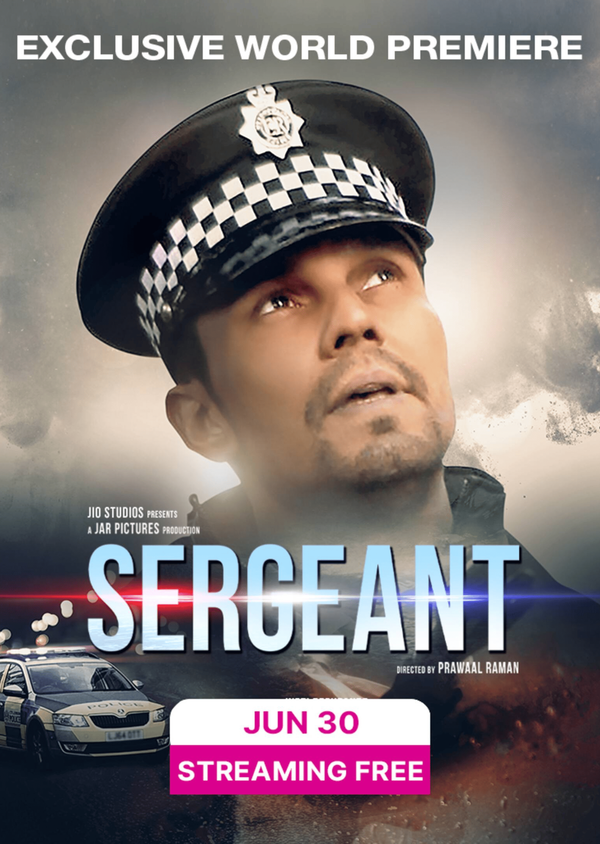 Sergeant