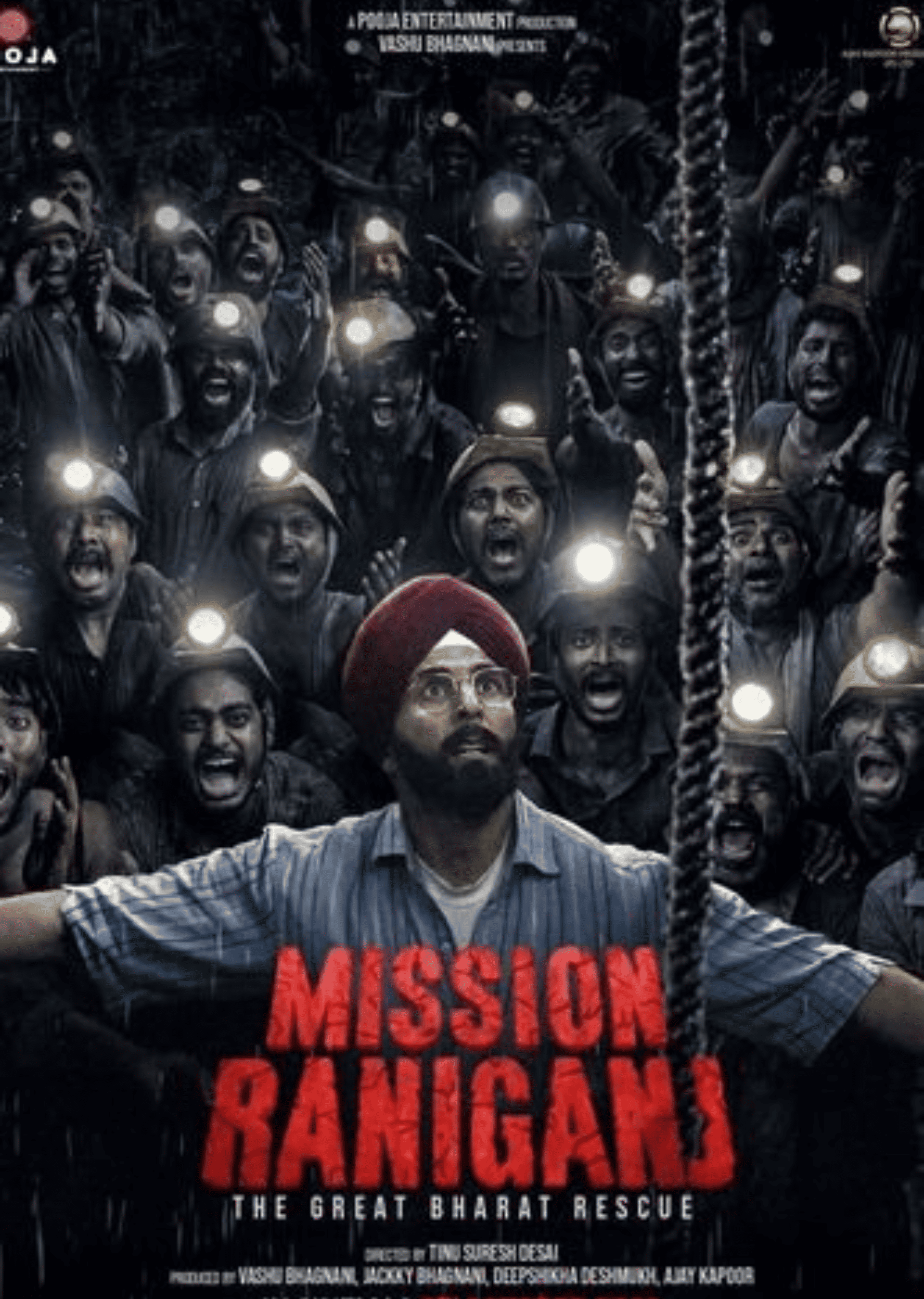 Mission Raniganj