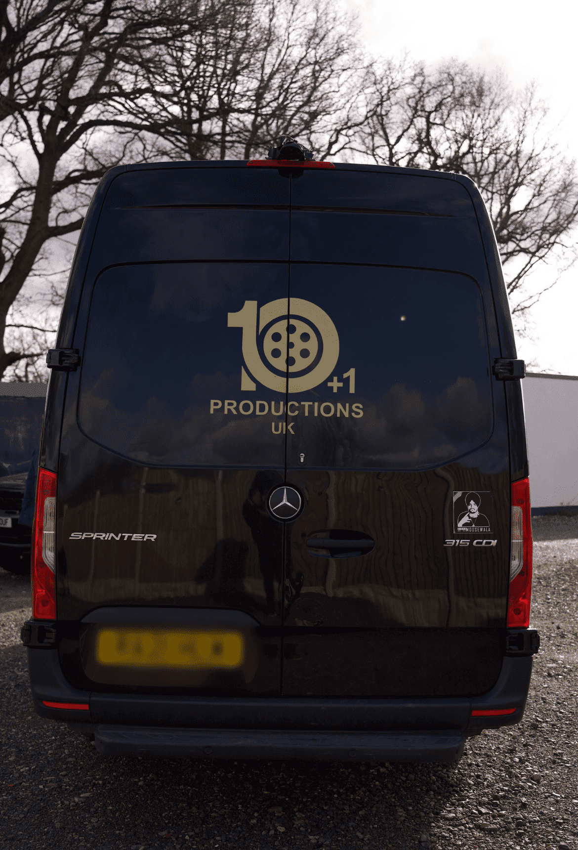 Ten Plus One Productions